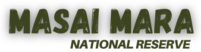 Masai-Mara national reserve logo